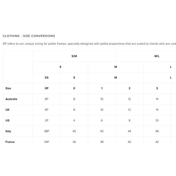 Zimmermann 3 Havoc Suspend SILK Maxi Dress Metallic Threads Off Shoulder Navy L - Picture 14 of 14